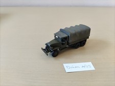ROCO, CAMION MILITAIRE 1/87e