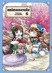 Minuscule t06 kashiki - t06, de