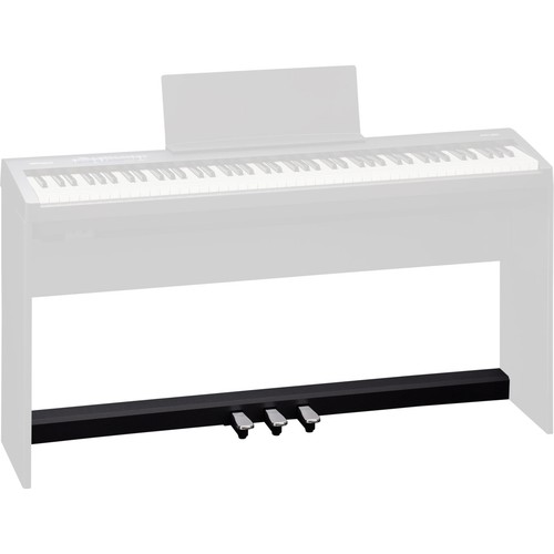Roland kpd pedal unit - 3-pedal,
