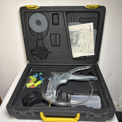 Mityvac silverline elite - -,