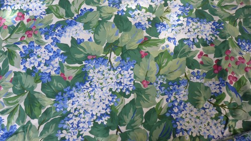 Ancien tissu vintage french - ancien,