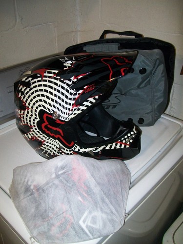 Nwot fox racing pilot - nwot's,,
