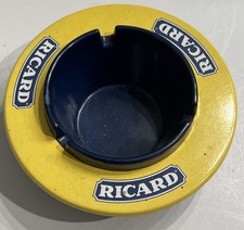 Cendrier publicitaire - Ricard