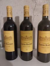 3bts château Lafon Rochet