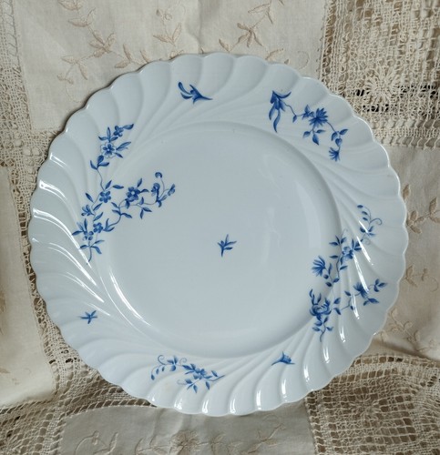 Haviland grande assiette - grande,