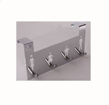 Porte manteau de porte design