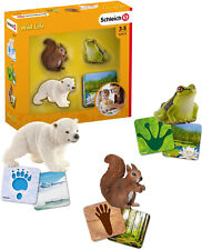 Schleich Wild Life Ours