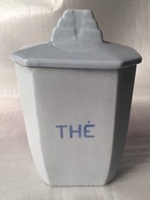 POT À ÉPICES - POT EN