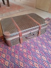 Valise Louis Vuitton