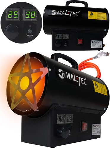 Maltec appareil chauffage - maltec,