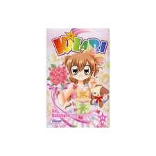 KILARI - TOME 14--GLENAT--SHOJO