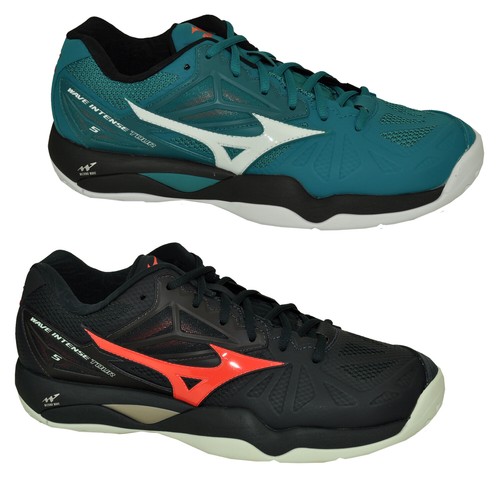 Mizuno wave intense tour ac - wave,