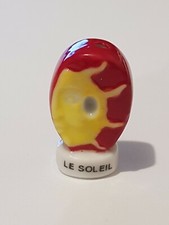 556 L FEVE LE SOLEIL