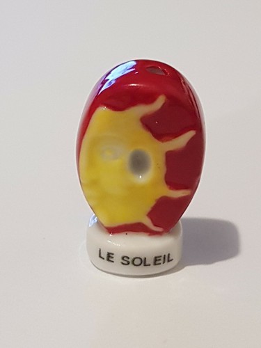 556 feve soleil - l,