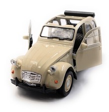 Citroën 2CV Maquette de