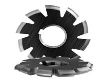 1 Fraise module pour tailler les engrenages Module: 2 N3 Nb dents: 17 à 20