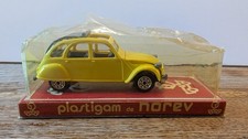 NOREV PLASTIGAM 1/43 CITROEN 2