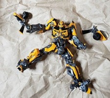 Effets spéciaux Revoltech