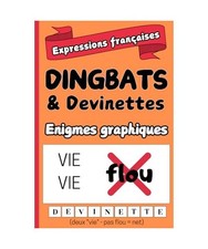 Dingbats et devinettes: 100