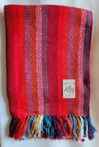 Couvertures douces laine - couvertures,