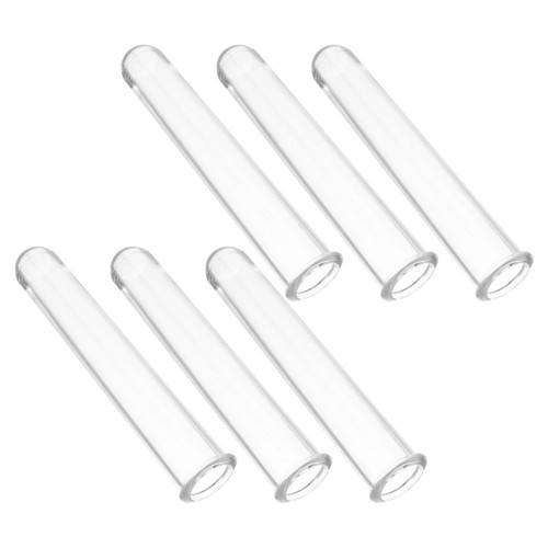 Pcs vase tube - tube, essai