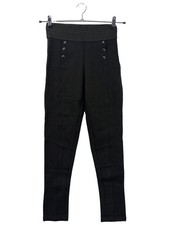 ZARA BASIC Legging Dames