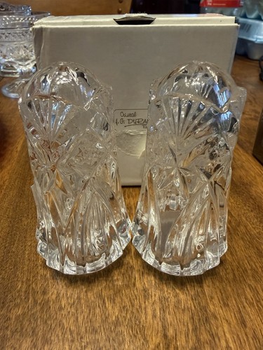 Durand vincennes cristal - durand,
