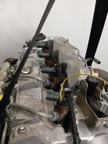 Moteur honda civic - honda, 1