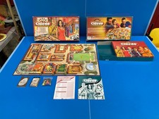 JEU DE SOCIETE " SUPER CLUEDO "  PAR PARKER 2001 VINTAGE Livré Gratuit N°4