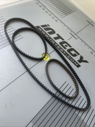 Hpi belt set a847 - belt,