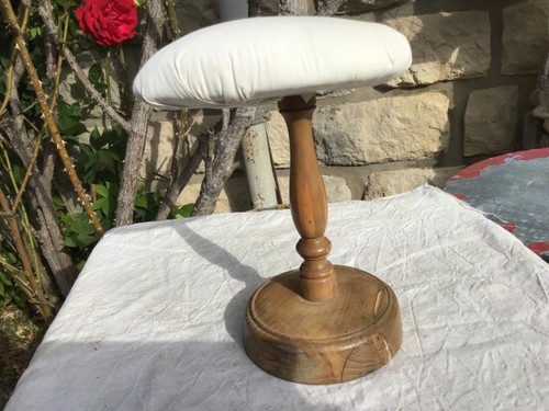 Ancien porte chapeau jeannette - ancien,