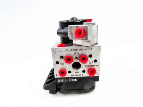 Oem abs anti - oem, brake