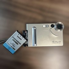Appareil photo numérique