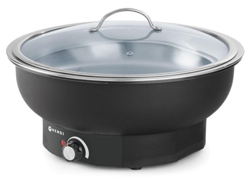 Hendi chafing dish - dish, 6,8