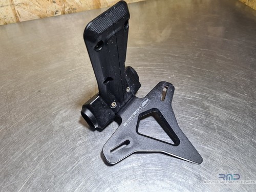 Support plaque ktm 790 duke - 790,