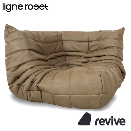 Ligne roset togo fauteuil - ligne,