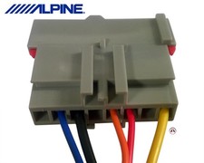 Interface commande volant FO01 compatible avec Ford 95-03 equivalent APF-S101FO