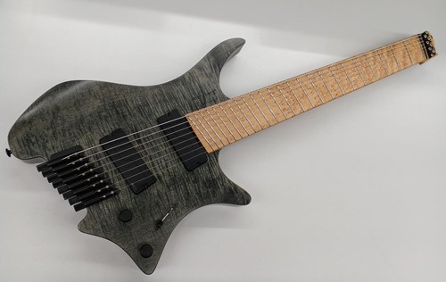 Guitare électrique strandberg - guitare,
