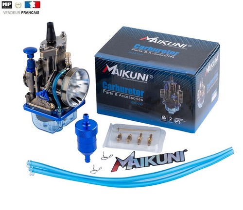 Carburateur racing type - racing, "