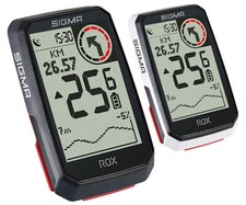 Sigma ROX 4.0 HR GPS