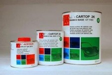 Peinture carrosserie