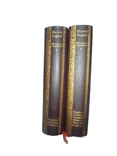 JEAN DE BONNOT:MARCEL PAGNOL