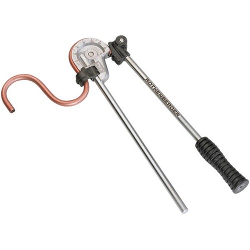 Rothenberger 5133 plieur de - rothenberger,