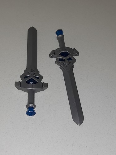 Playmobil armes lot 2 - armes, de