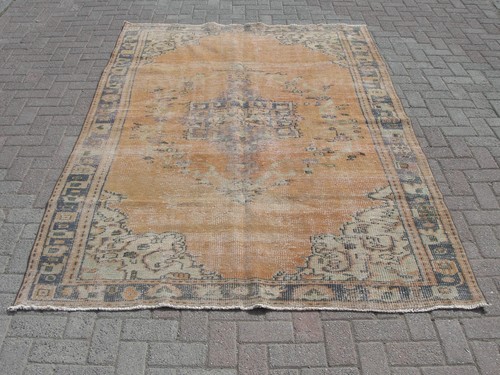 Tapis turc de - 6, x