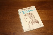 VIOU Roman par Henri TROYAT - Ed. FLAMMARION 1980