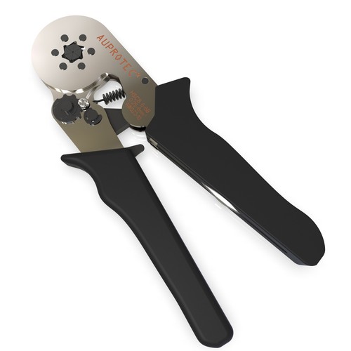 Pince sertir pour manchons - pour,