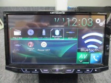 Carrozzeria FH-9200DVD Pioneer