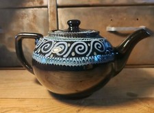 Théière Céramique TY Breiz Bretagne L 23,5