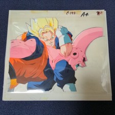 Dragon Ball Z par Akira